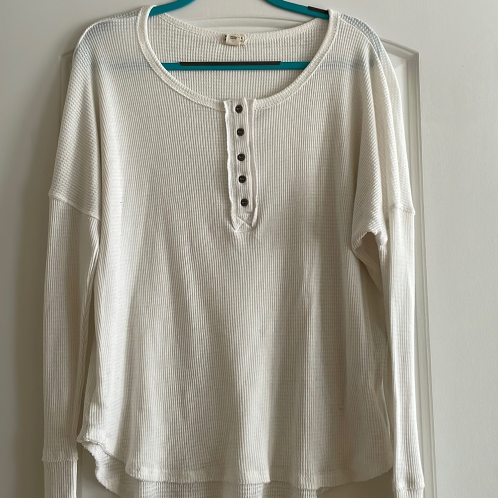 Cute Billabong long sleeve